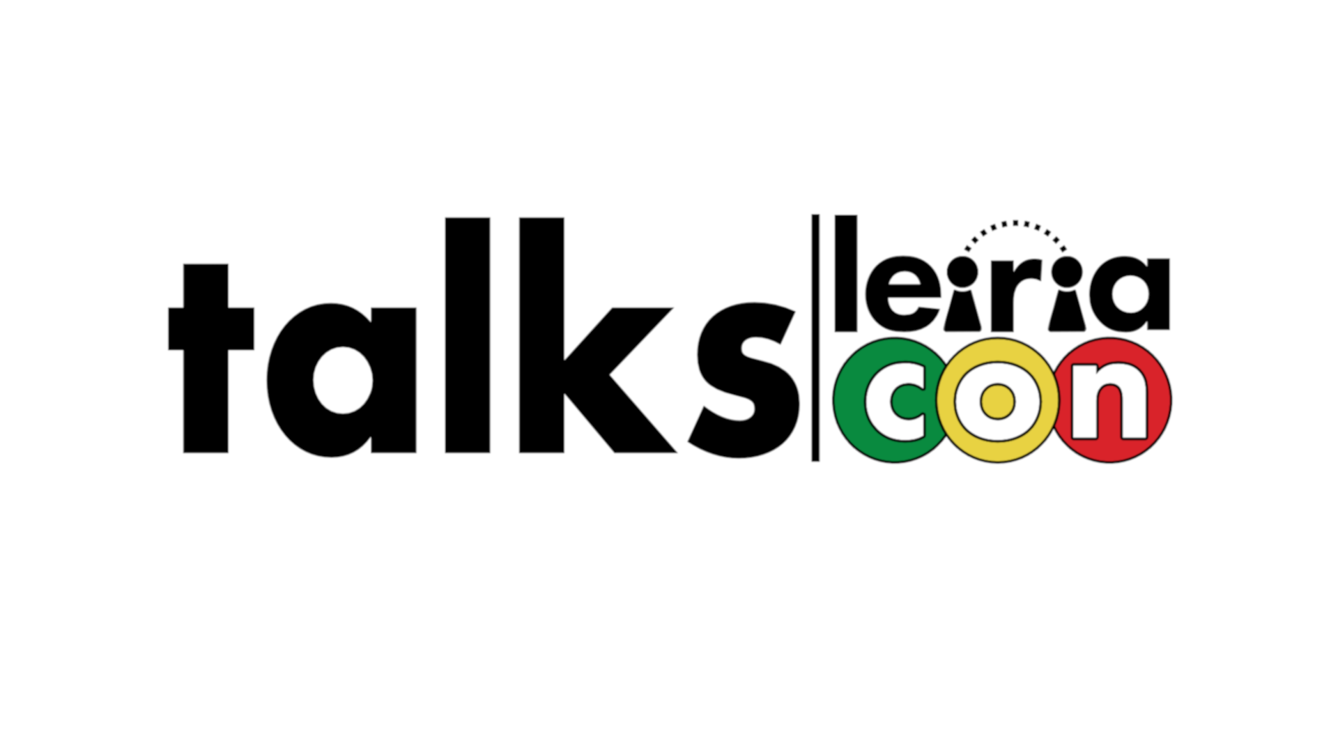 Logo Leiriacon Talks
